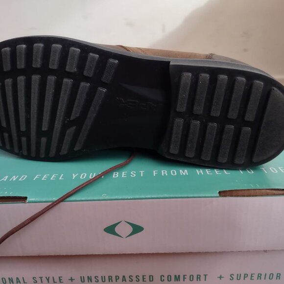 Apex orthopedic Chukka Boot - Brown - Picture 4 of 10